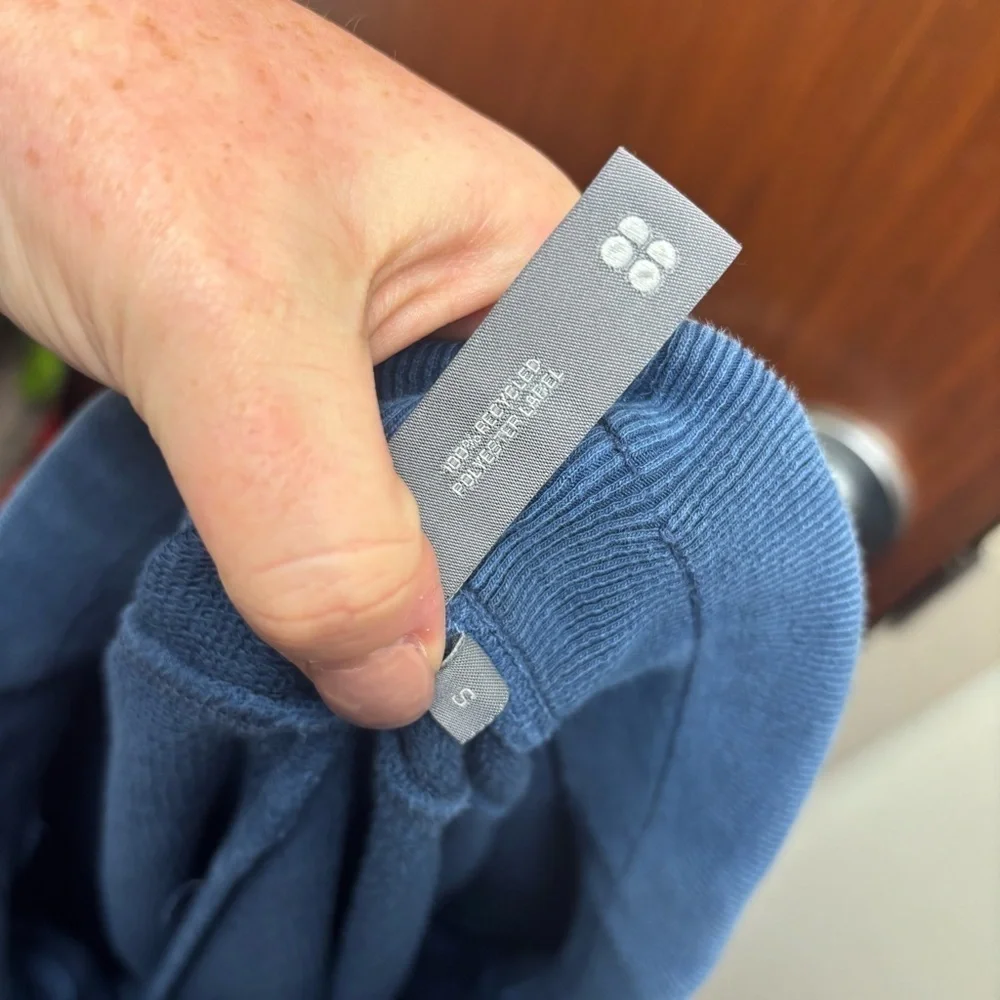 Sweaty Betty Jogger Sweatpants
